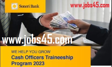 soneri bank jobs 2023